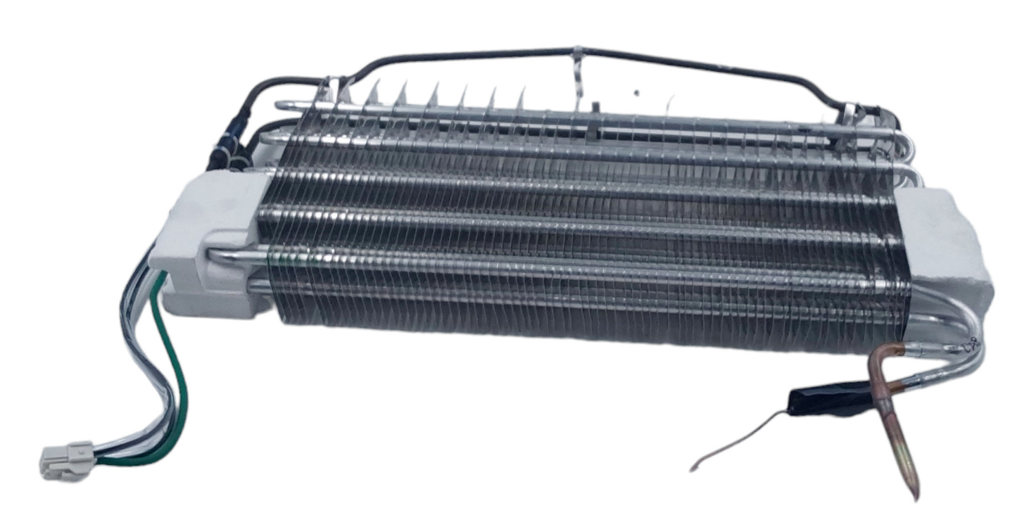 New Frigidaire Fridge Evaporator 5304522324 Same Day Shipping & 60 Days Warranty
