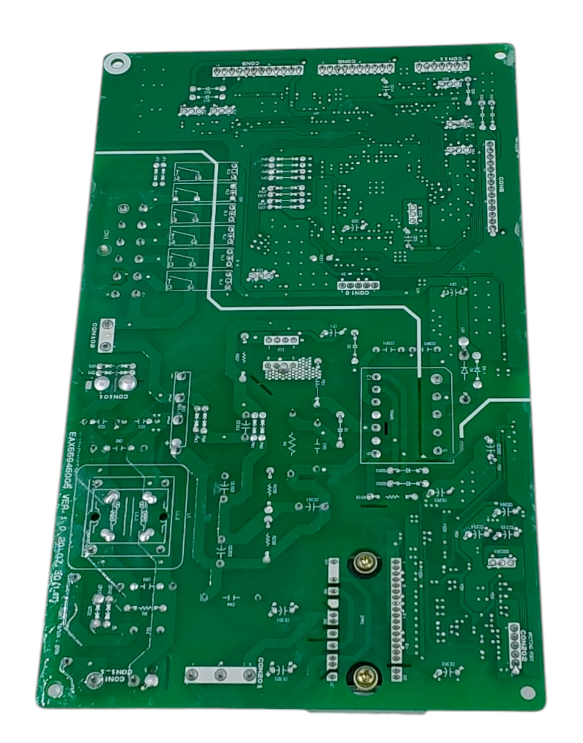 Genuine LG Fridge Control Board EBR80757412 Same Day Shipping & 60 Days Warranty