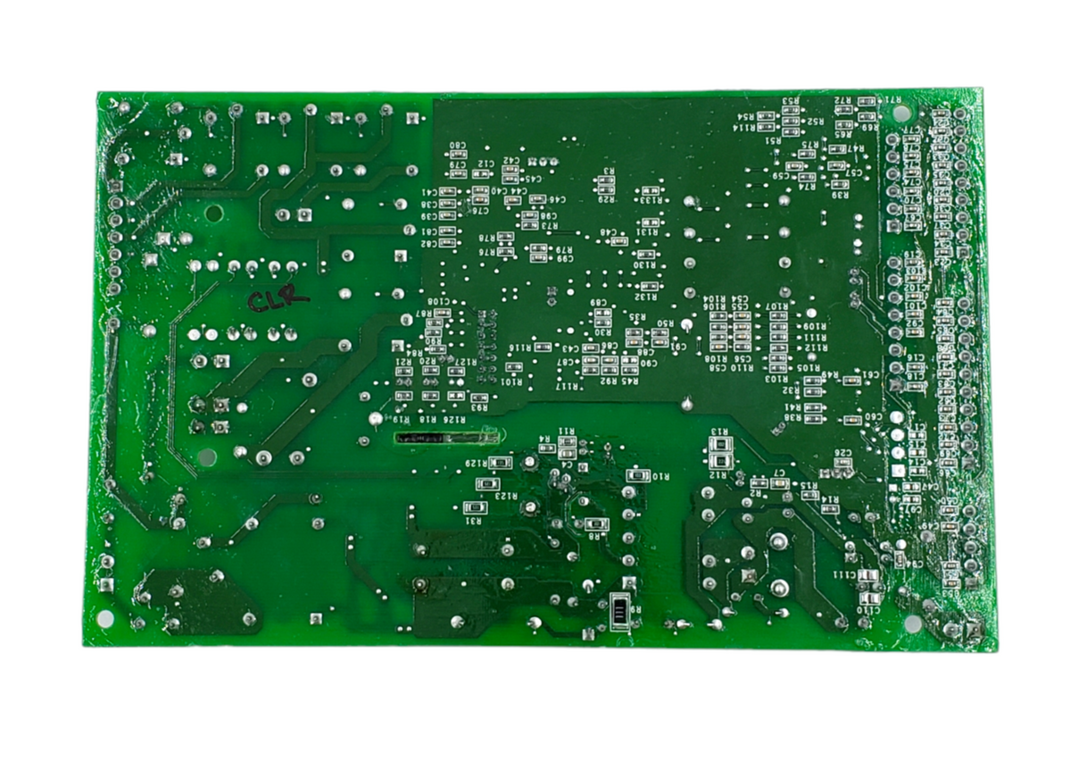 Genuine GE Refrigerator Control 200D4850G013  *Same Day Ship & 60 Days Warranty*