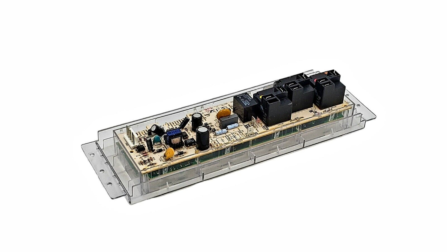 Genuine GE Range Control Board 191D3776P002 Same Day Shipping & 60 Days Warranty