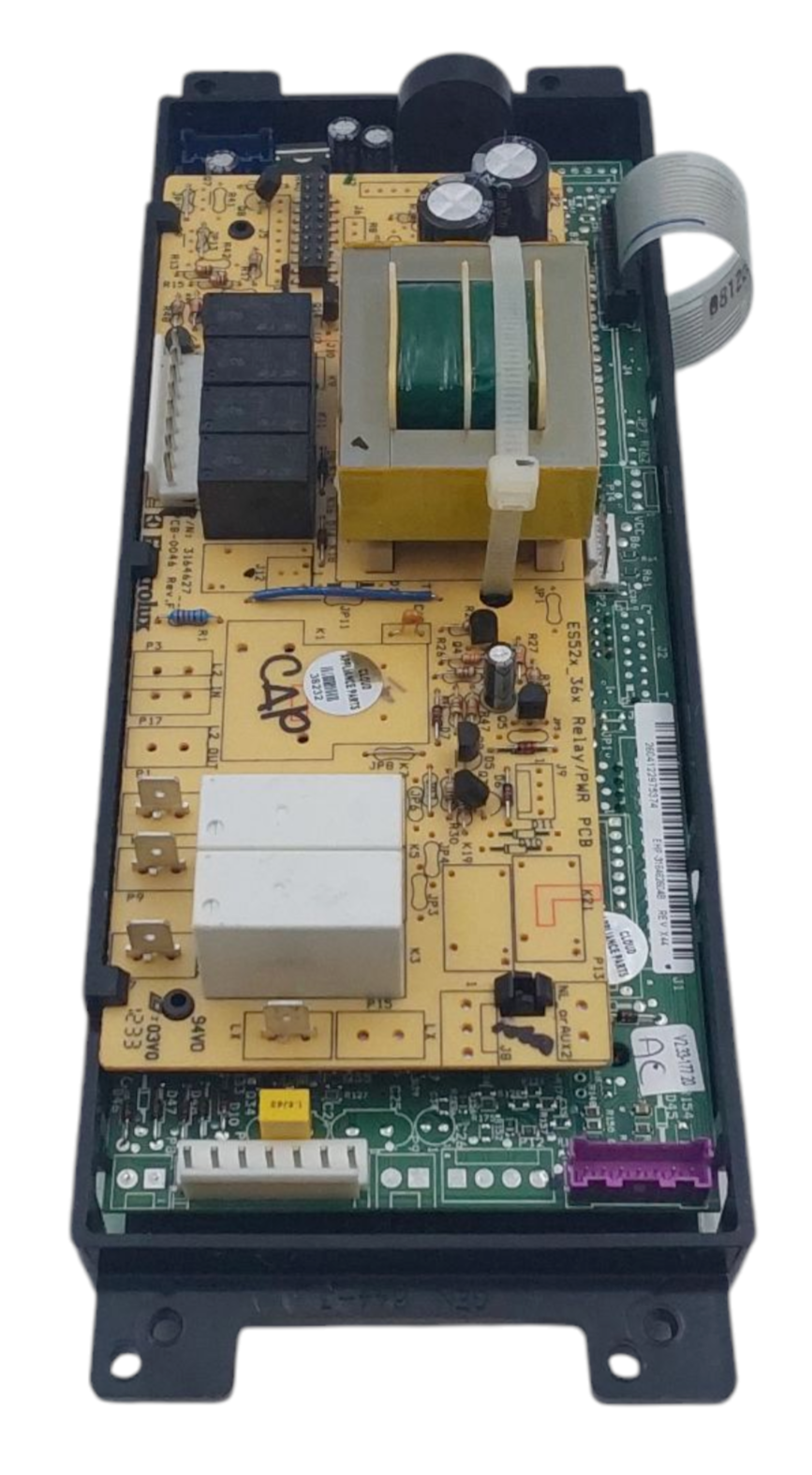Genuine Frigidaire Range Oven Control 316462803 Same Day Ship & 60 Days Warranty