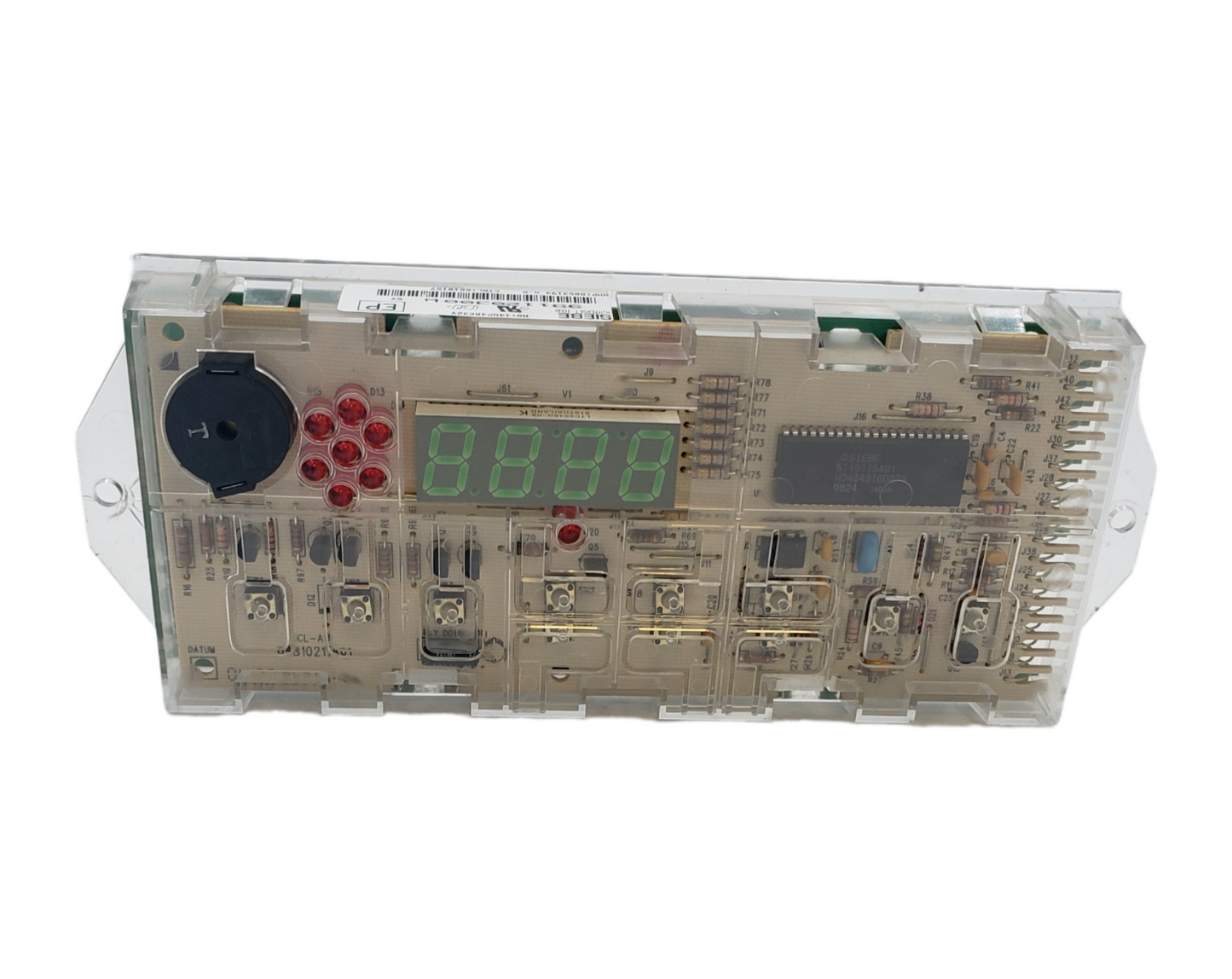 Genuine Whirlpool Range Control Board 8053194 *Same Day Ship & 60 Days Warranty*