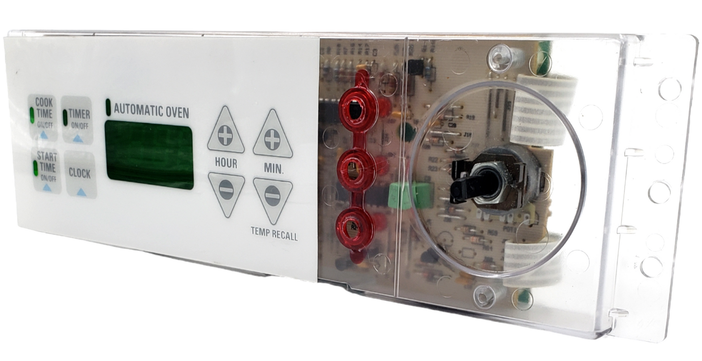 Genuine GE Oven Control Board 164D3142P002 Same Day Shipping & 60 Days Warranty*
