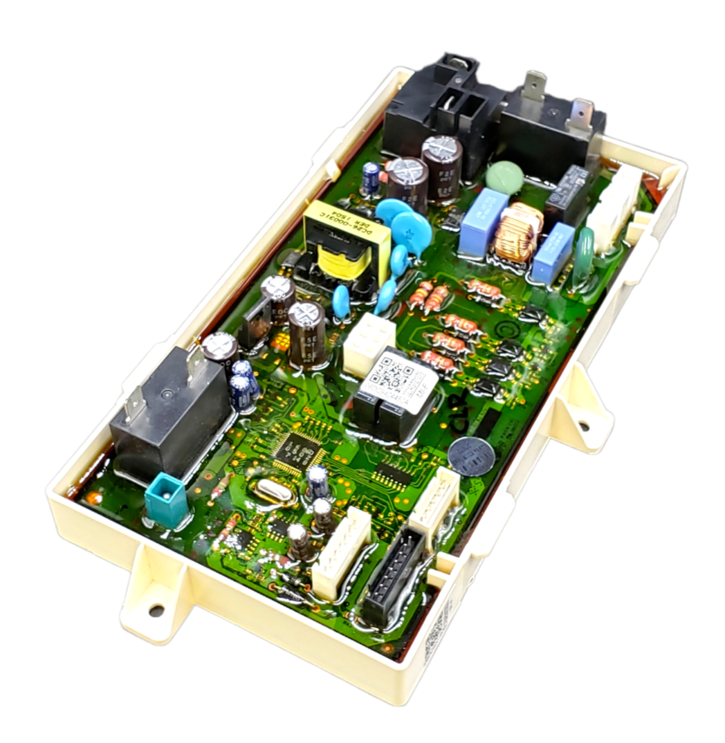 Genuine Samsung Dryer Control Board DC92-01606D Same Day Ship & 60 Days Warranty