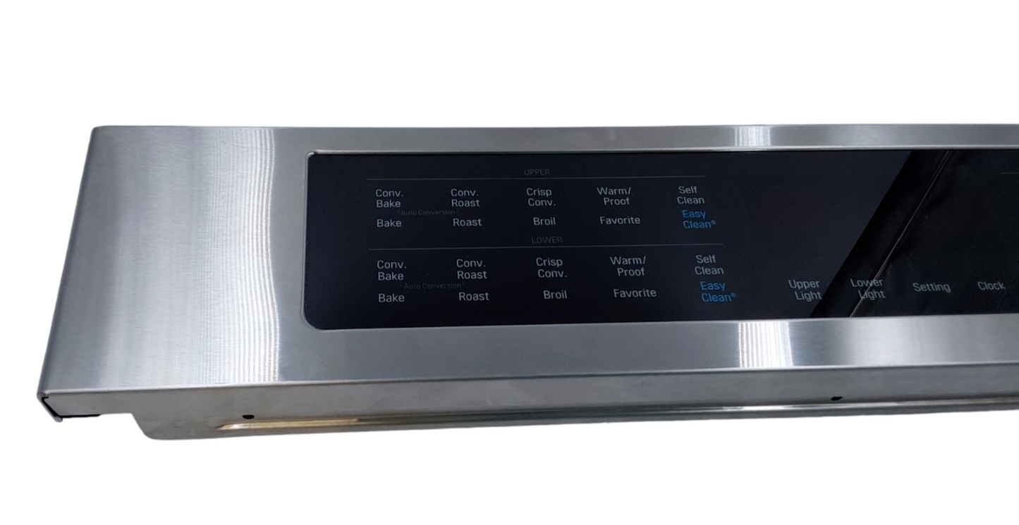 Genuine LG Glass Touch Panel EBR82089401 Same Day Shipping & *60 Days Warranty**