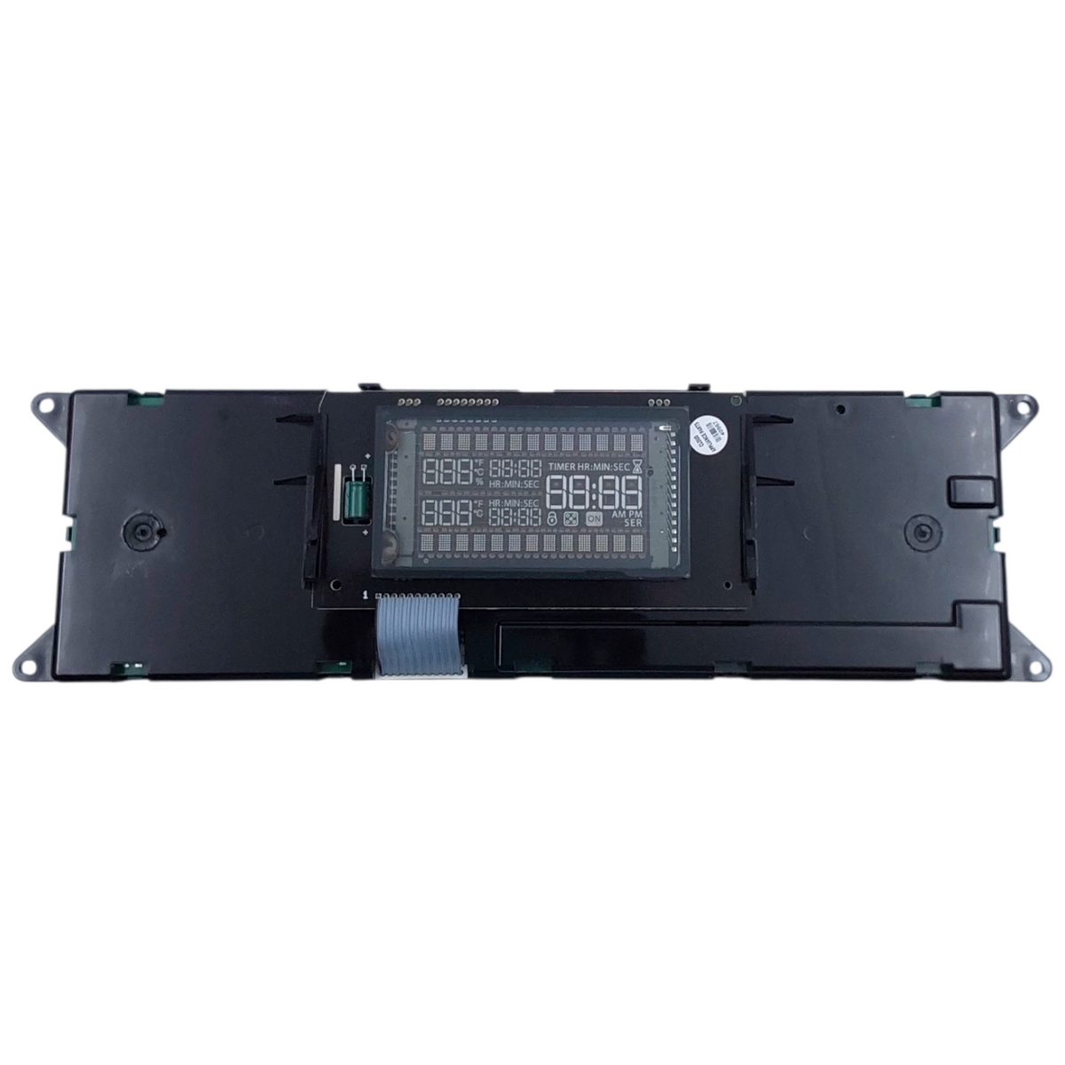 Whirlpool New Range Control Board W11515089 Same Day Shipping & 60 Days Warranty