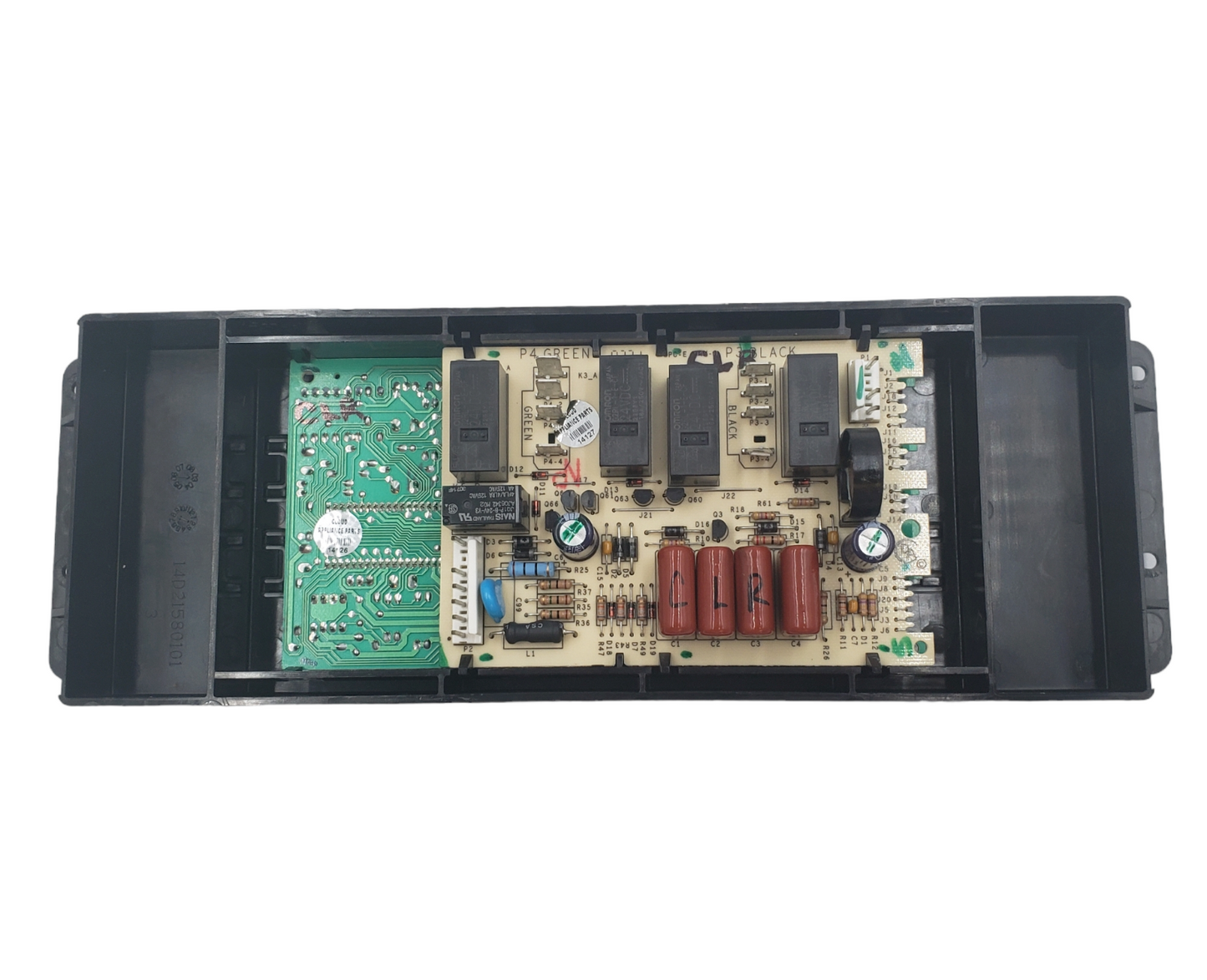 OEM Whirlpool Oven Control Board 8507P141-60 **Same Day Ship & 60 Days Warranty*