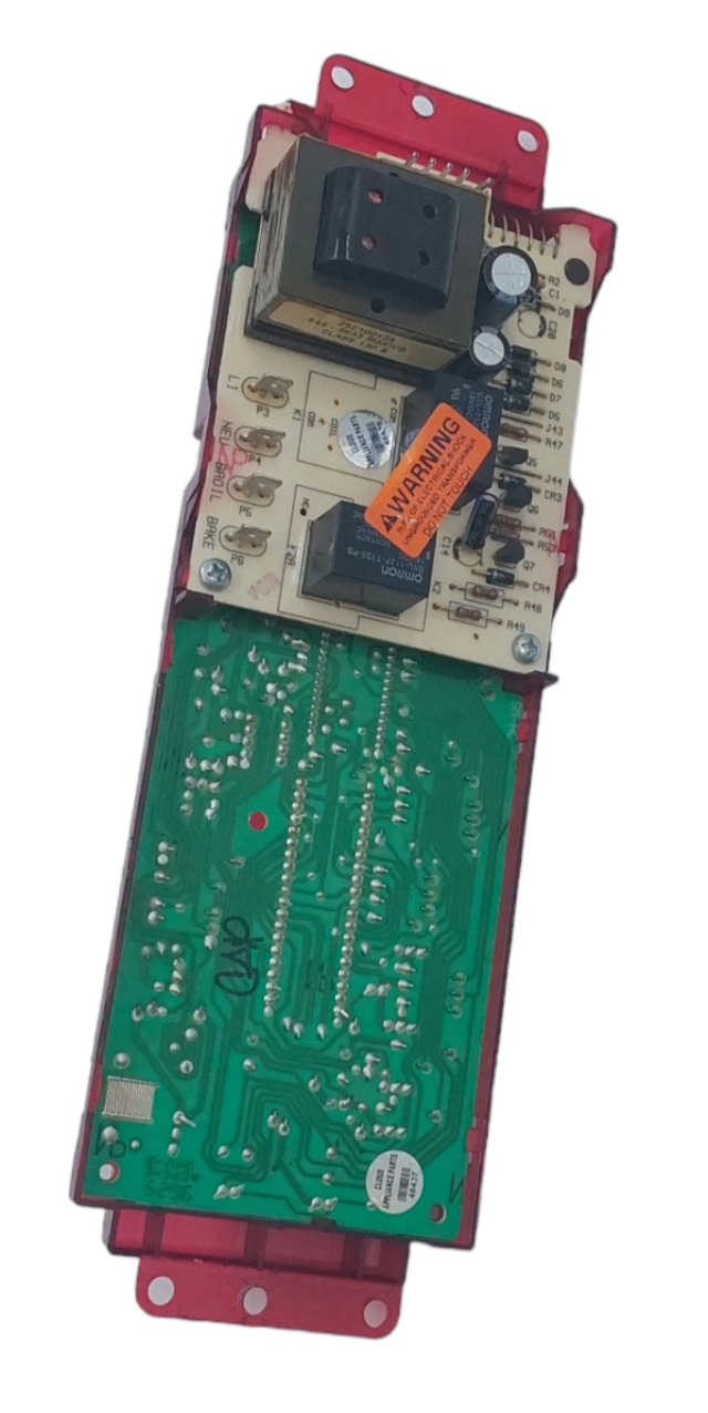 Genuine GE Oven Control Board 183D5586P003 *Same Day Shipping & 60 Days Warranty