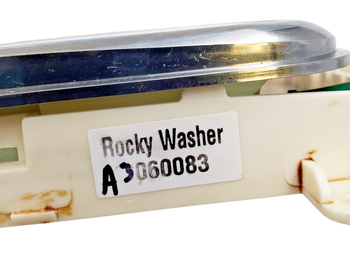 Genuine LG Washer Control Board A3060083 *Same Day Shipping & 60 Days Warranty**