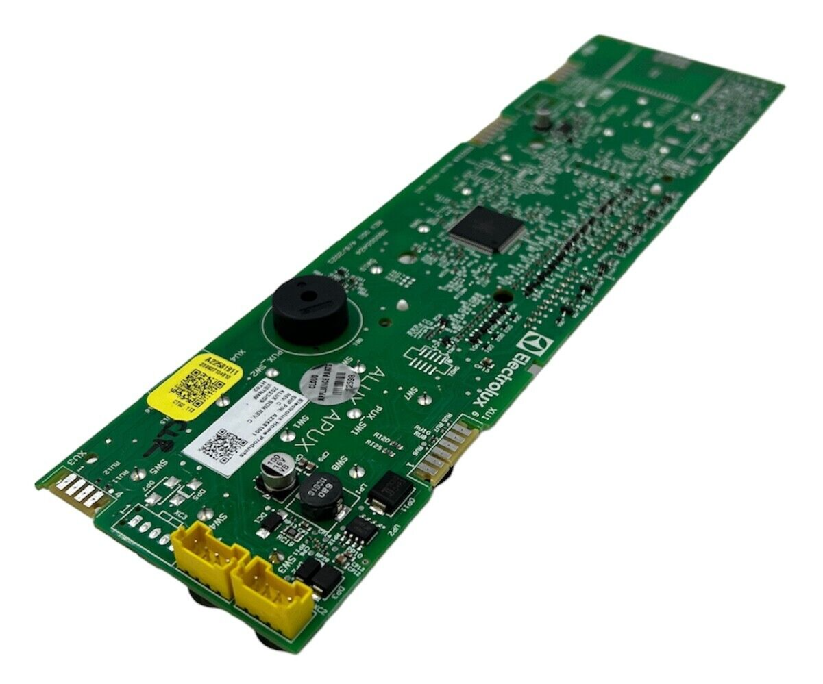 New Frigidaire Range Control Board A22581001  *Same Day Ship & 60 Days Warranty*