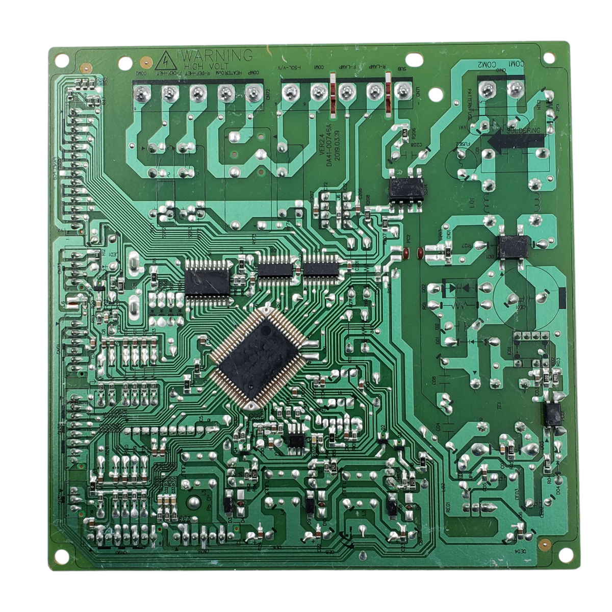 Samsung OEM Fridge Control Board DA92-01150A *Same Day Ship & 60 Days Warranty**