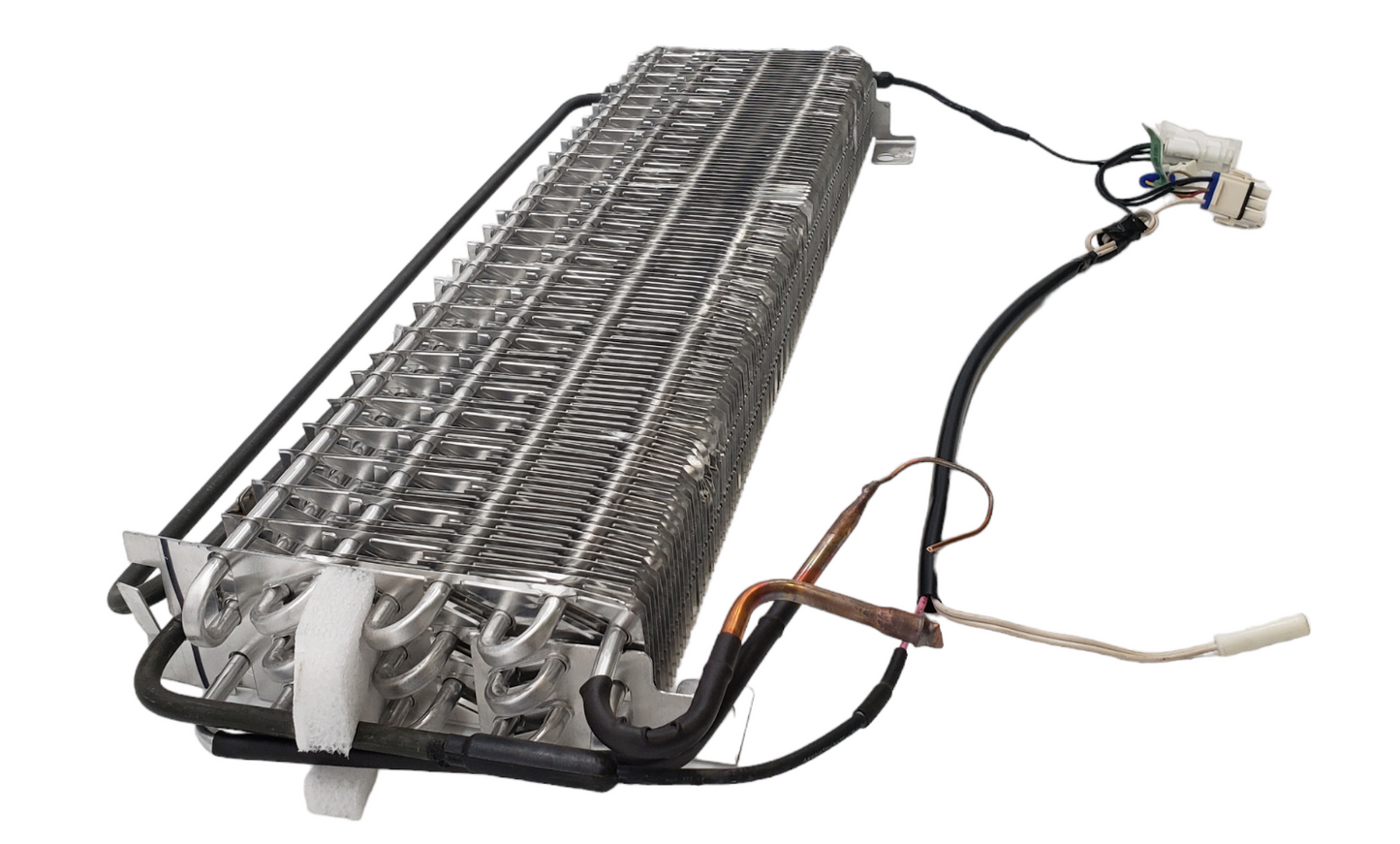 New GE Refrigerator Evaporator WR85X40008 *Same Day Shipping & 60 Days Warranty*