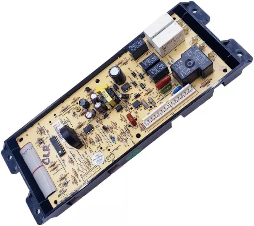 Frigidaire Genuine Oven Control Board 316557232 Same Day Ship & 60 Days Warranty