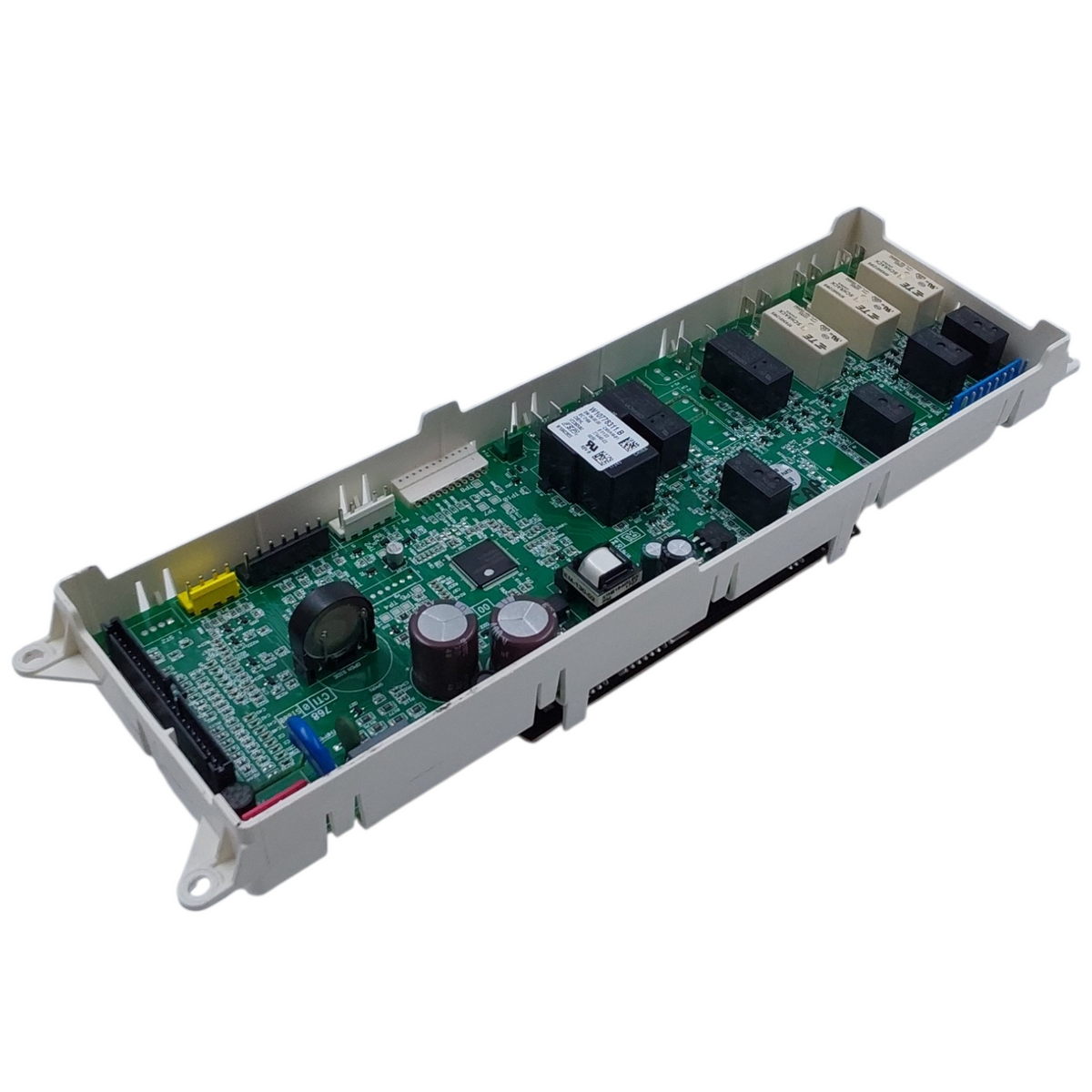 Whirlpool Genuine Range Control Board W10778311 Same Day Ship & 60 Days Warranty