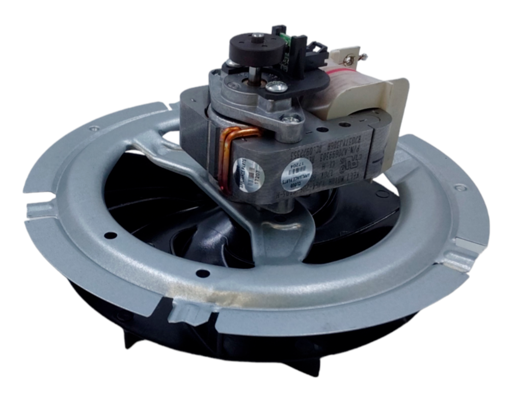New Frigidaire Oven Fan Motor A20699303 **Same Day Shipping & 60 Days Warranty**