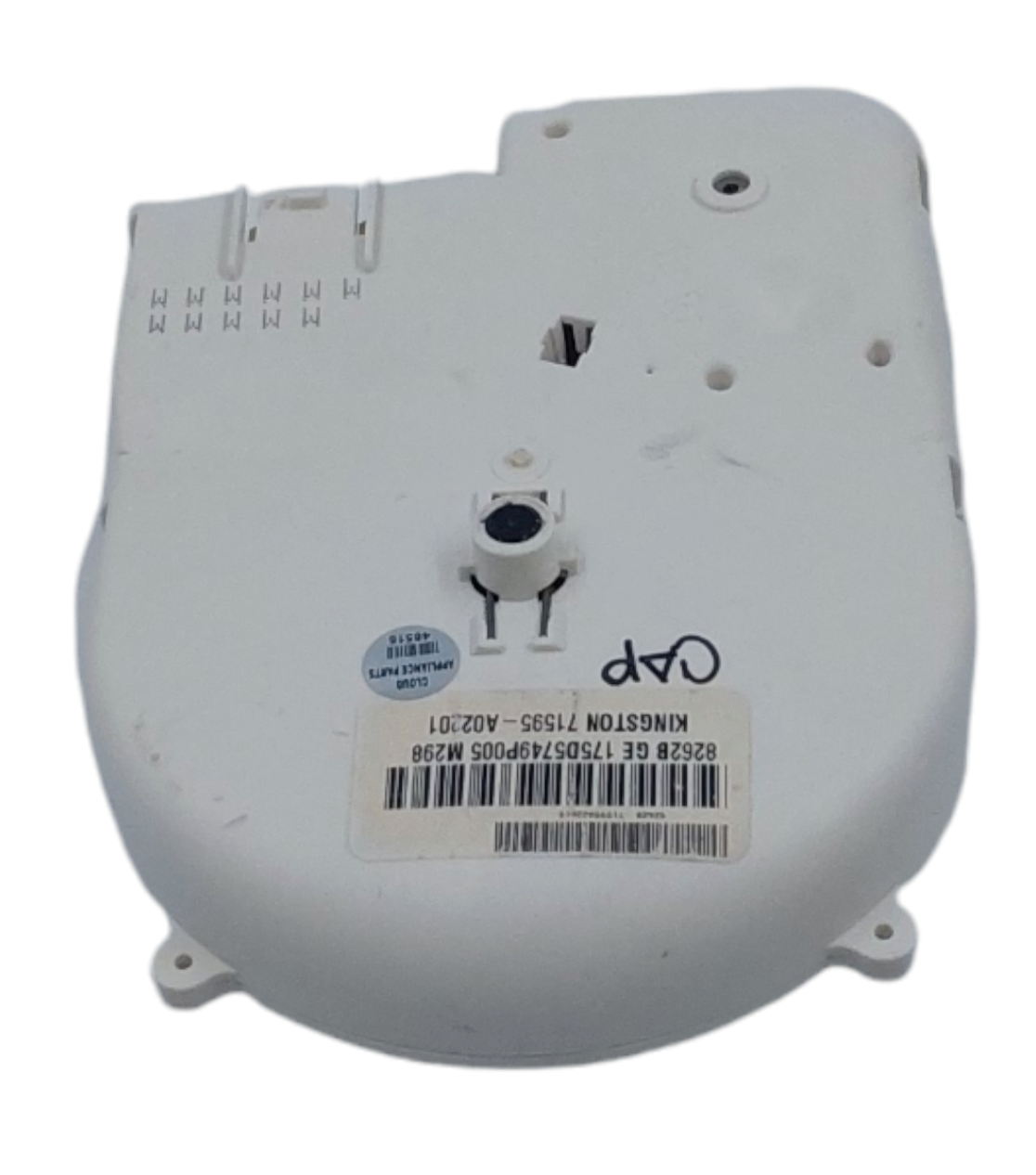 Genuine GE Washer Timer Assy 175D5749P005 Same Day Shipping & 60 Days Warranty**