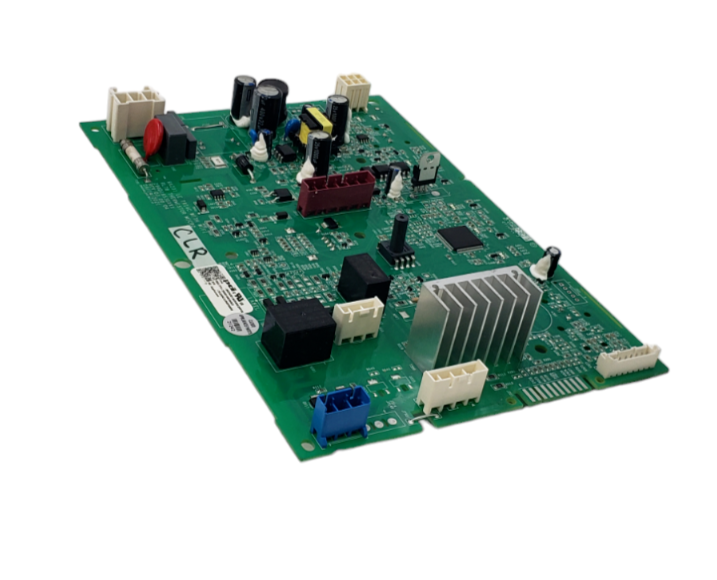 New GE Washer Control Board 290D1955G002 *Same Day Shipping & 60 Days Warranty**