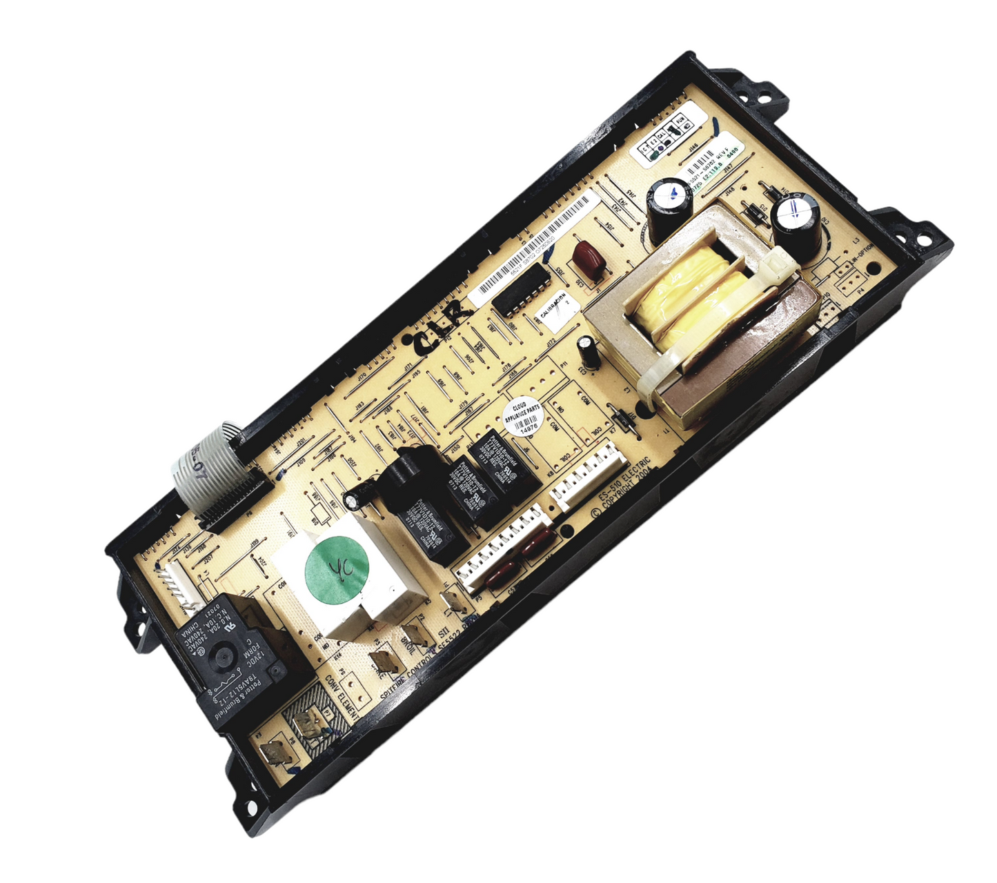 Genuine Frigidaire Oven Control Board 316418702 Same Day Ship & 60 Days Warranty