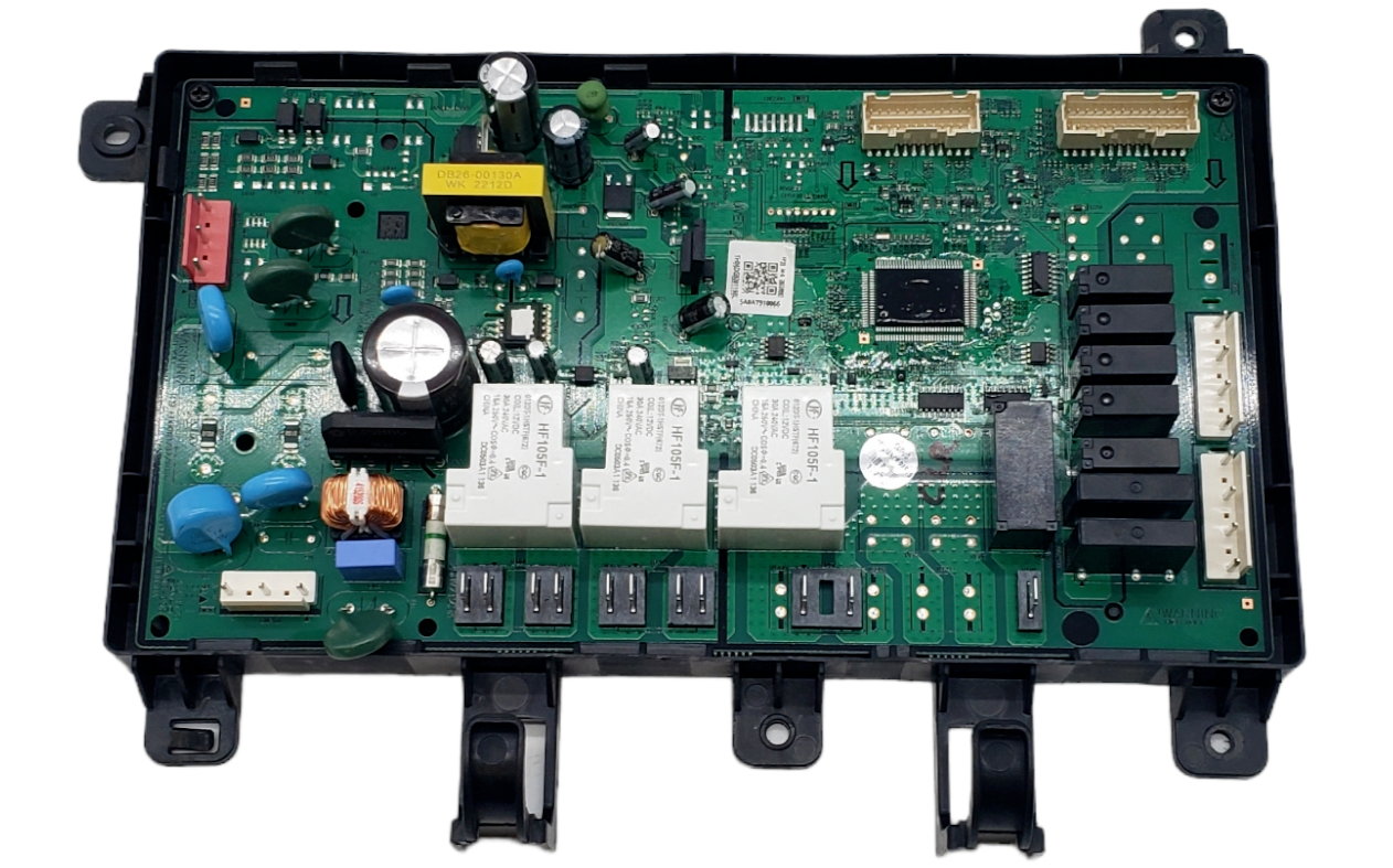 New Samsung Oven Control Board DG92-01198L Same Day Shipping & 60 Days Warranty*