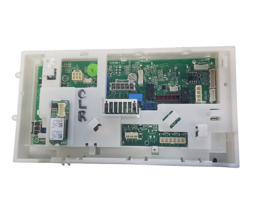 Genuine GE Washer Control Board 290D2863G112 Same Day Ship & **60 Days Warranty*