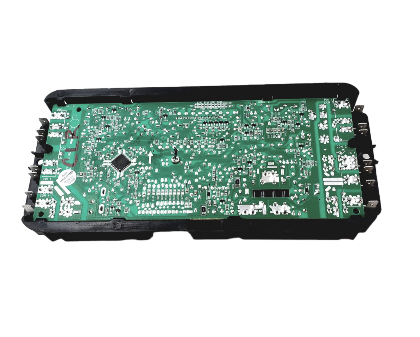 Genuine Whirlpool Range Control Board W10271750 Same Day Ship & 60 Days Warranty