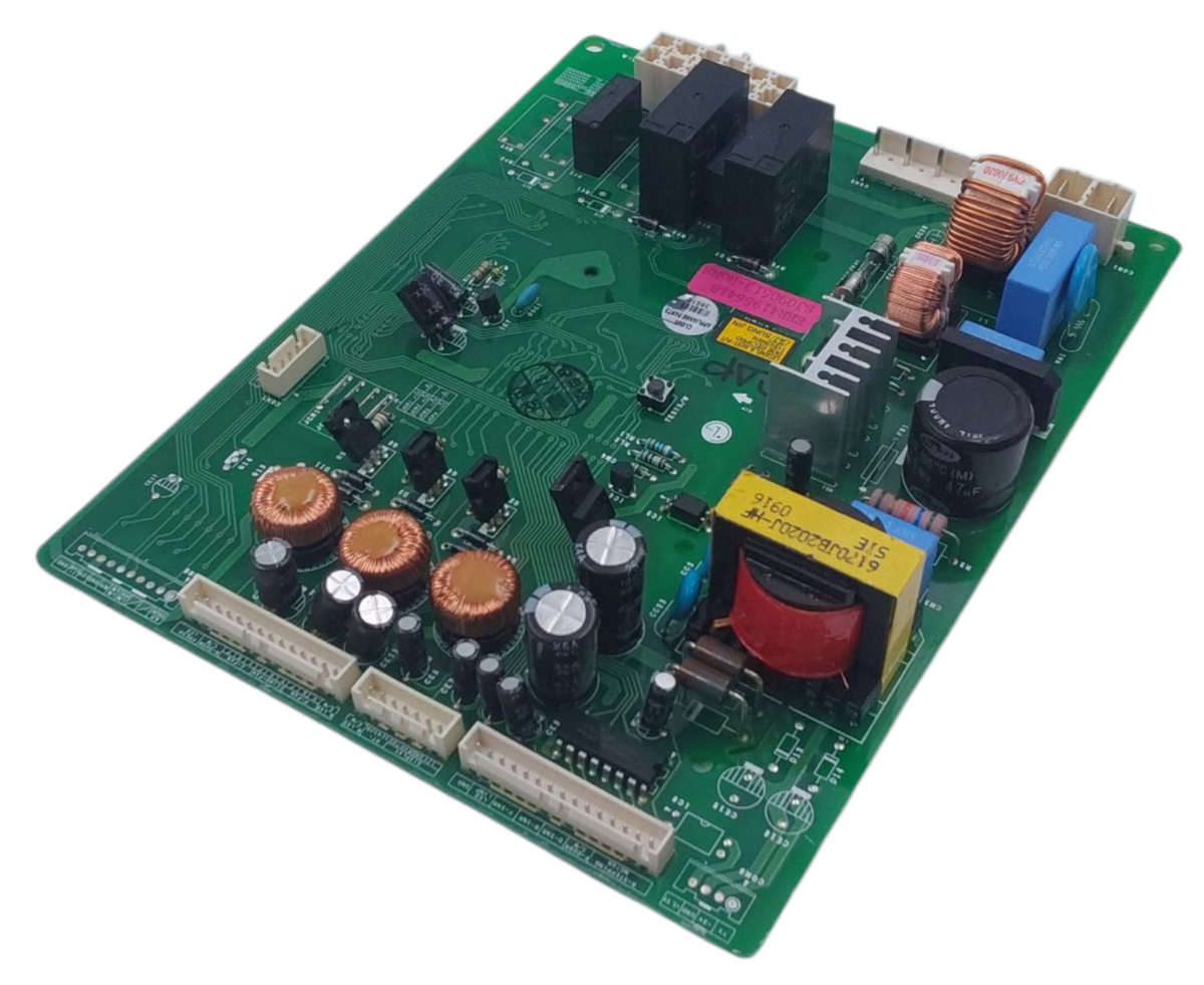 Genuine LG Fridge Control Board EBR41956418 Same Day Shipping & 60 Days Warranty