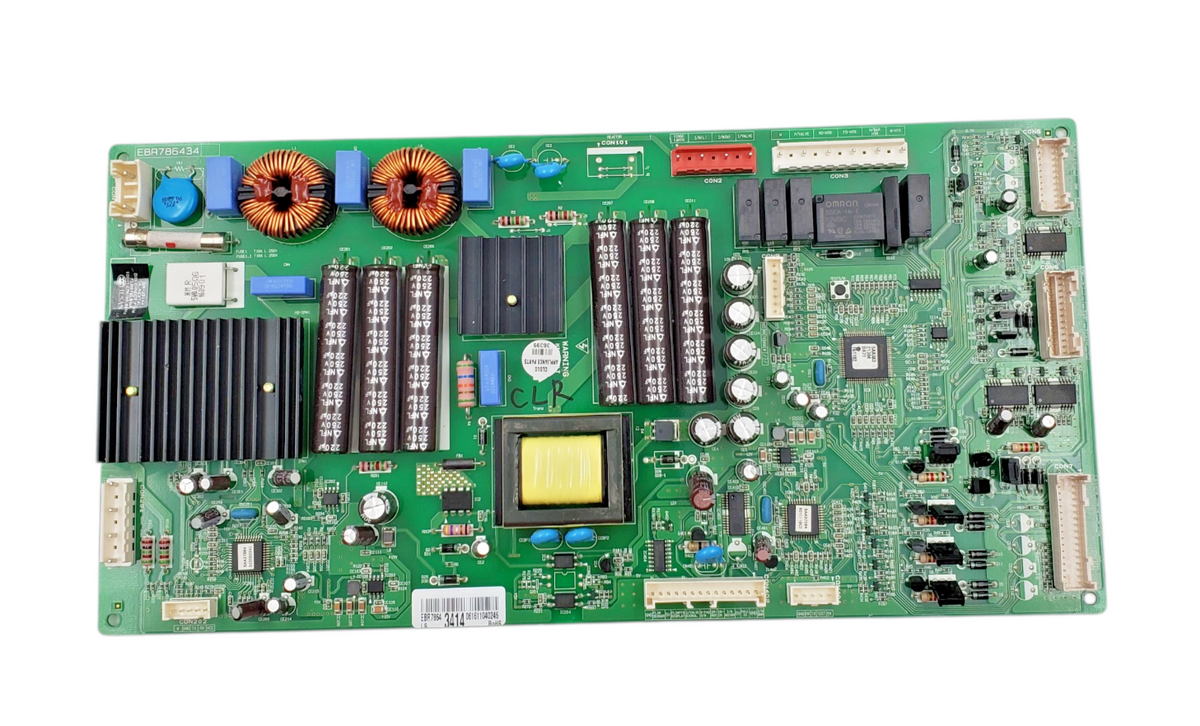 Genuine LG Refrigerator Control EBR78643414 Same Day Shipping & 60 Days Warranty