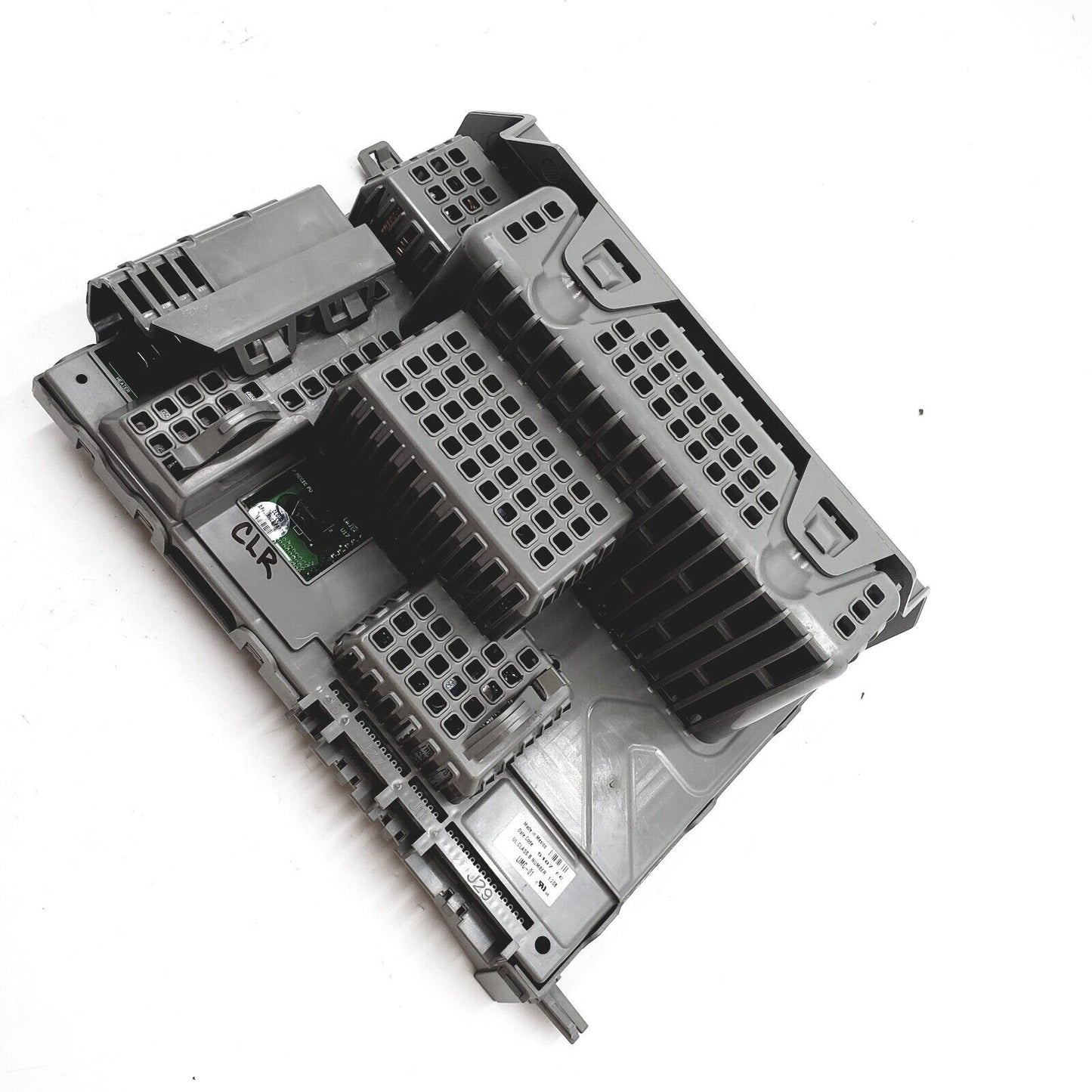 Genuine Whirlpool Washer Control W10693604 Same Day Shipping & 60 Days Warranty*