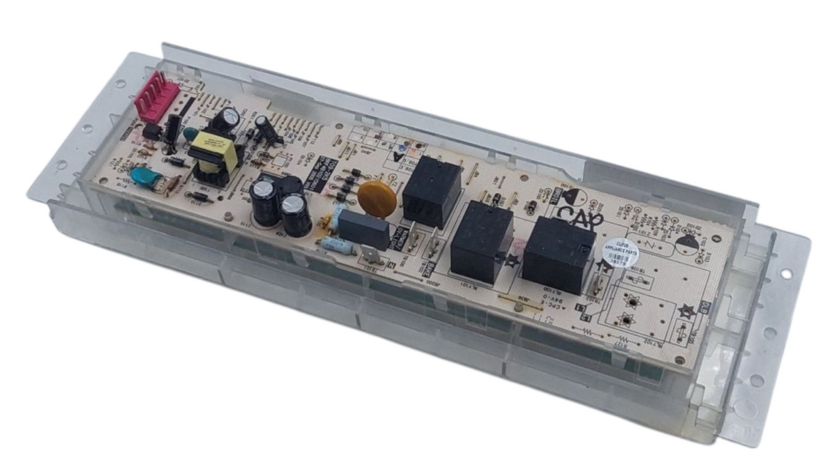 Genuine GE Oven Control Board 183D9934P003 Same Day Shipping & *60 Days Warranty