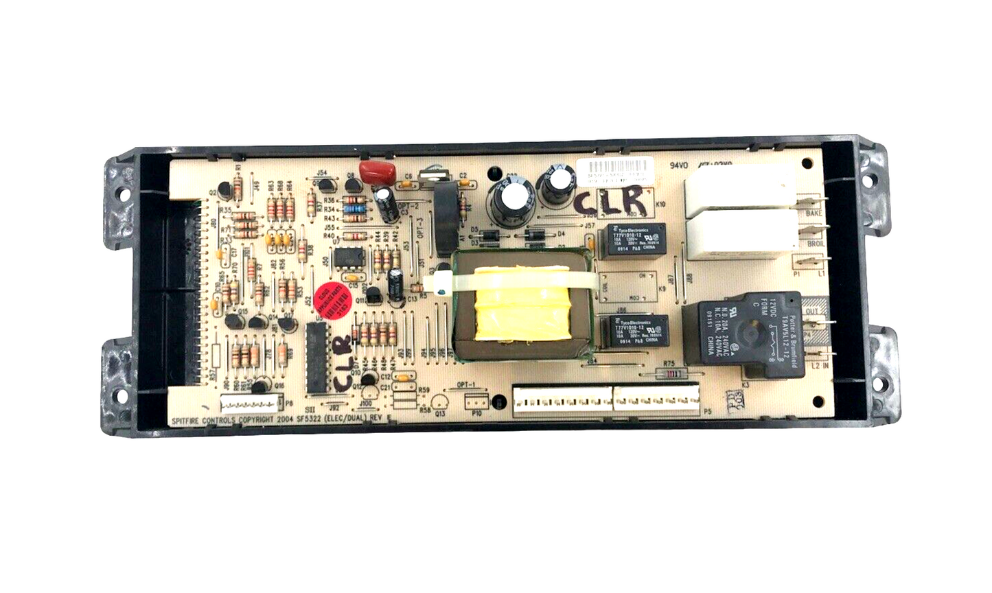 Genuine Frigidaire Oven Control Board 316418307 Same Day Ship & 60 Days Warranty