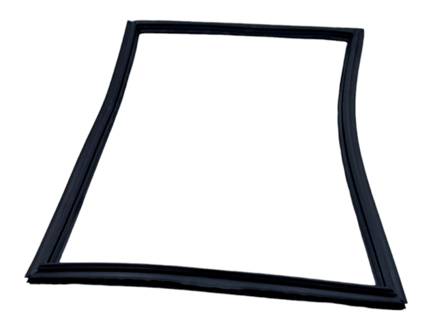 New GE Fridge Dorian Door Gasket WR14X43325 Same Day Shipping & 60 Days Warranty