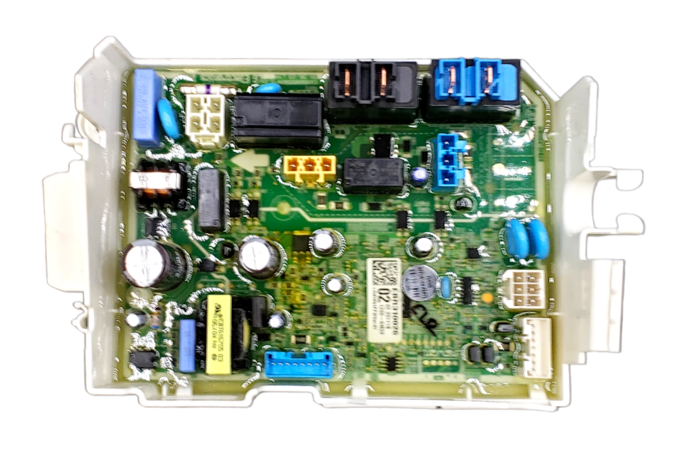 Genuine LG Dryer Control Board EBR31002602 Same Day Shipping & 60 Days Warranty*