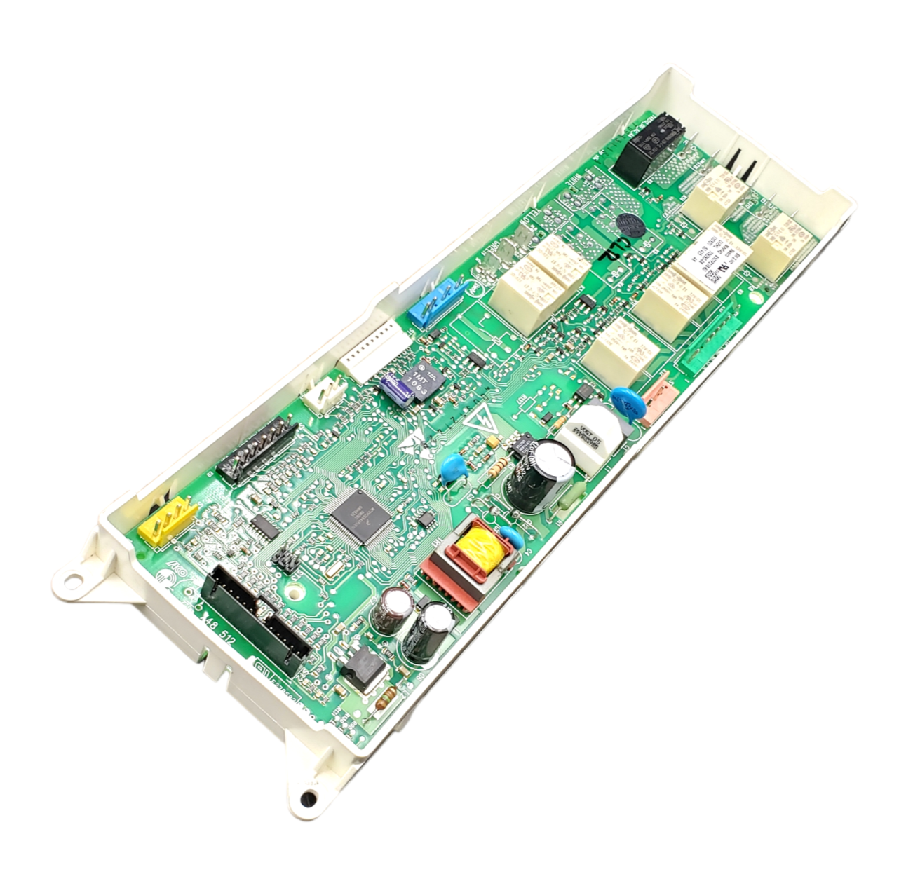 Genuine Whirlpool Range Control 8507P228-60 Same Day Shipping & 60 Days Warranty