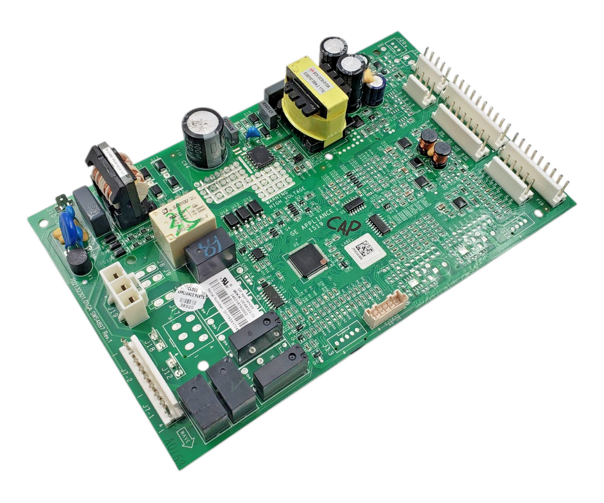 Genuine GE Fridge Control Board 245D1879G002 *Same Day Ship & 60 Days Warranty**