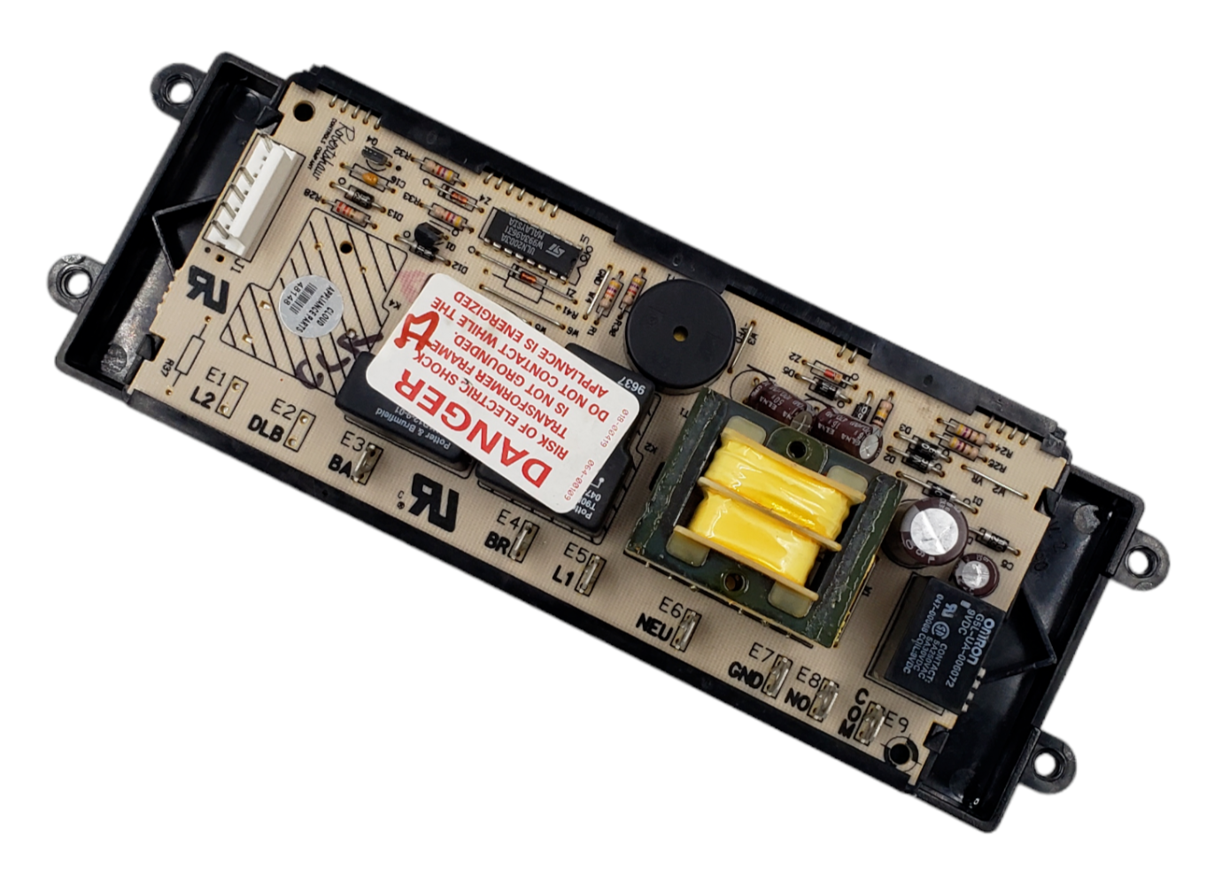 Genuine GE Oven Control Board 191D1001P012 Same Day Shipping & 60 Days Warranty*
