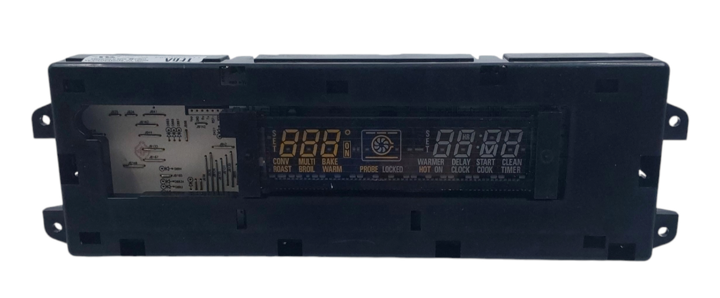Genuine GE Oven Control Board 164D6476G073 Same Day Shipping & 60 Days Warranty*
