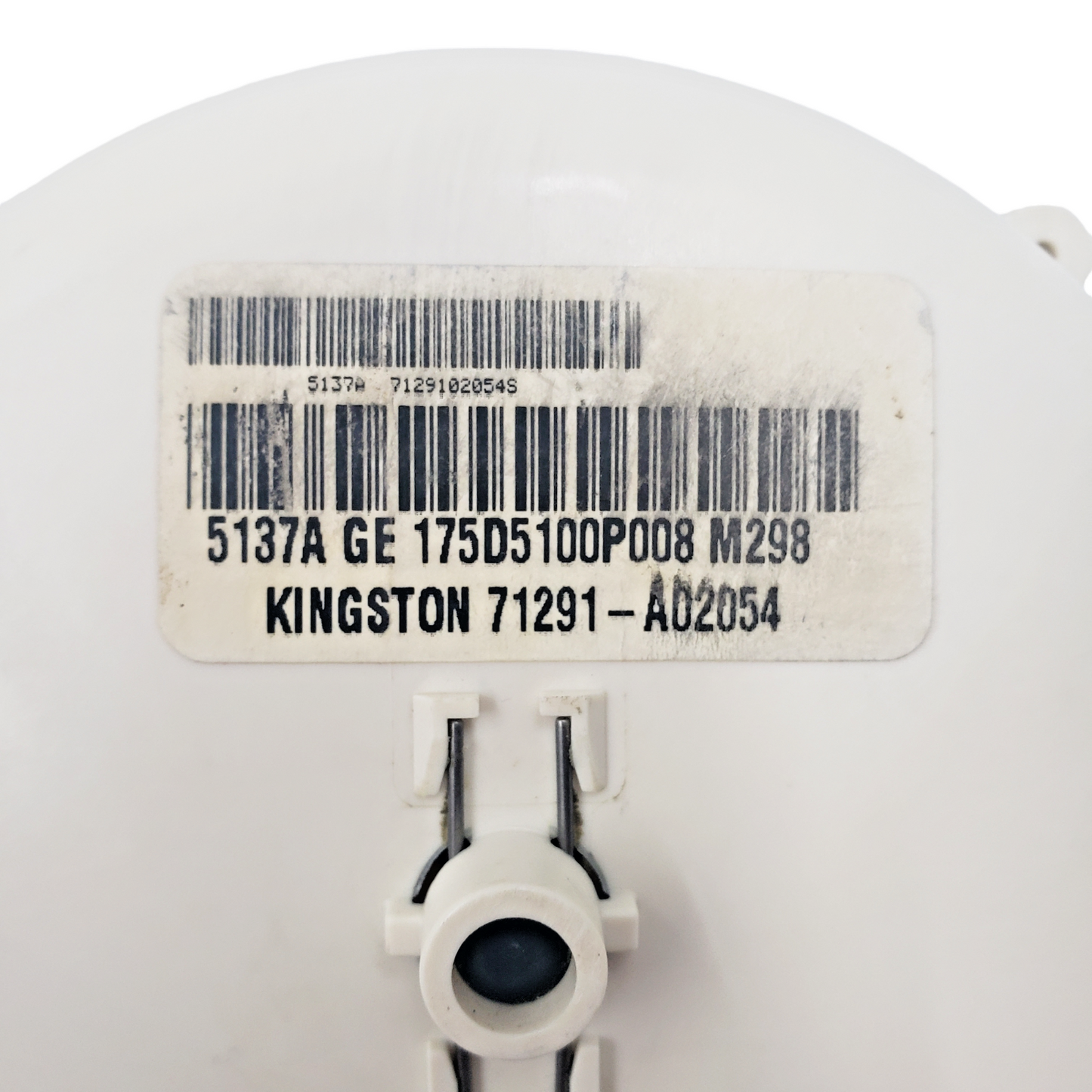 Genuine GE Washer Timer 175D5100P008 ***Same Day Shipping & 60 Days Warranty****