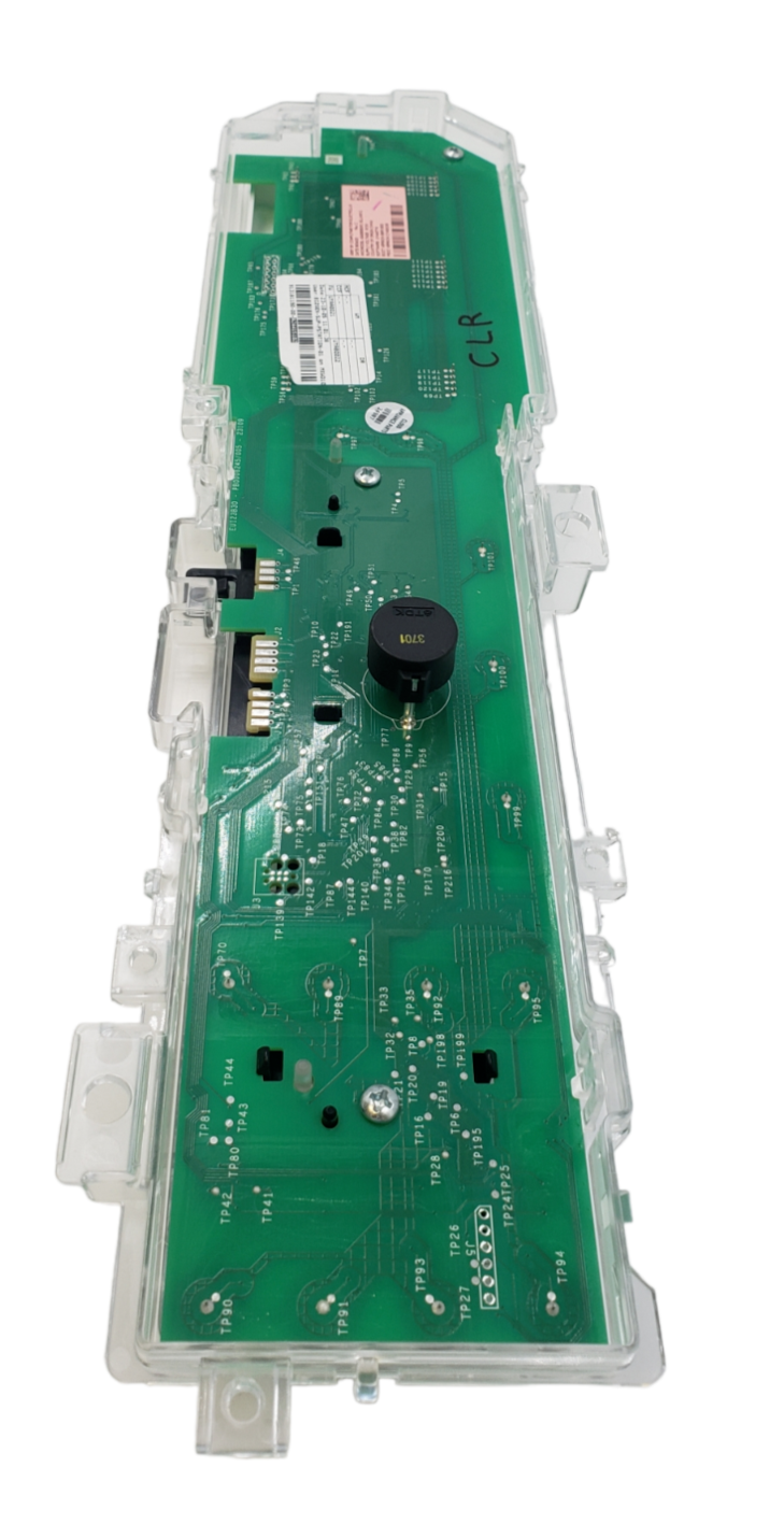 New Frigidaire Washer Control Board A24292503 *Same Day Ship & 60 Days Warranty*