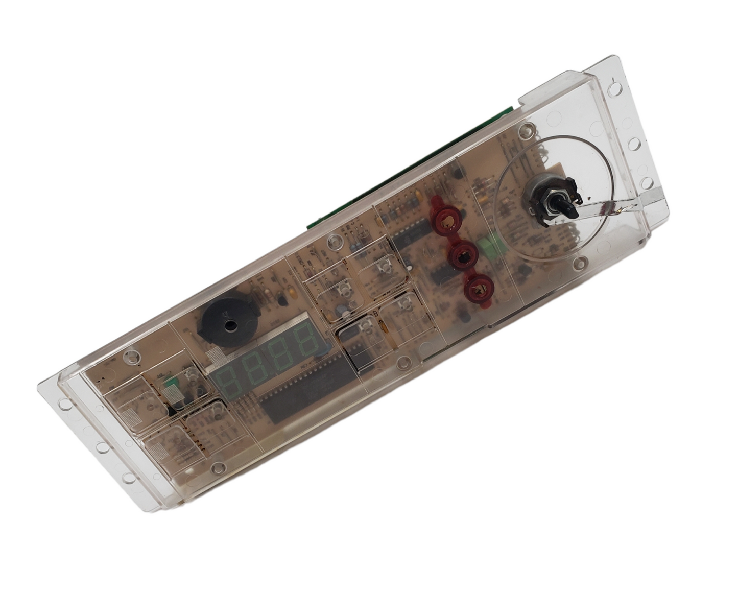 Genuine GE Oven Control Board WB27D5127 Same Day Shipping & **60 Days Warranty**