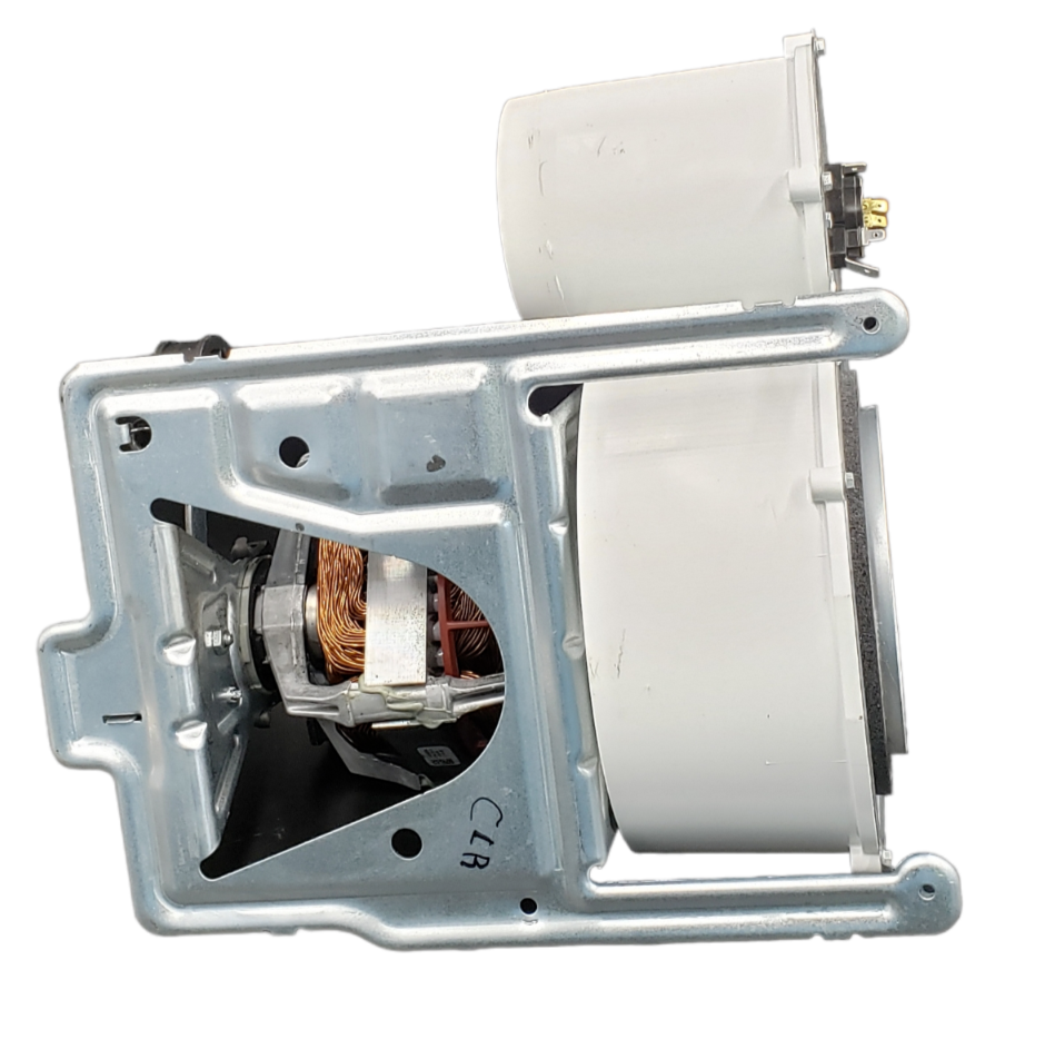 New SpeedQueen Dryer Assy Motor D511574 **Same Day Shipping & 60 Days Warranty**