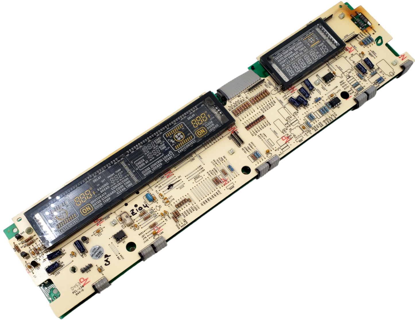 Genuine Whirlpool Oven Control Board 8302344  *Same Day Ship & 60 Days Warranty*