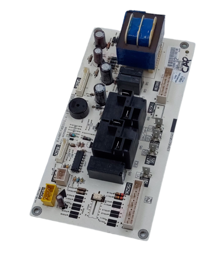 Genuine LG Oven Control Board EBR60969202 Same Day Shipping & 60 Days Warranty**