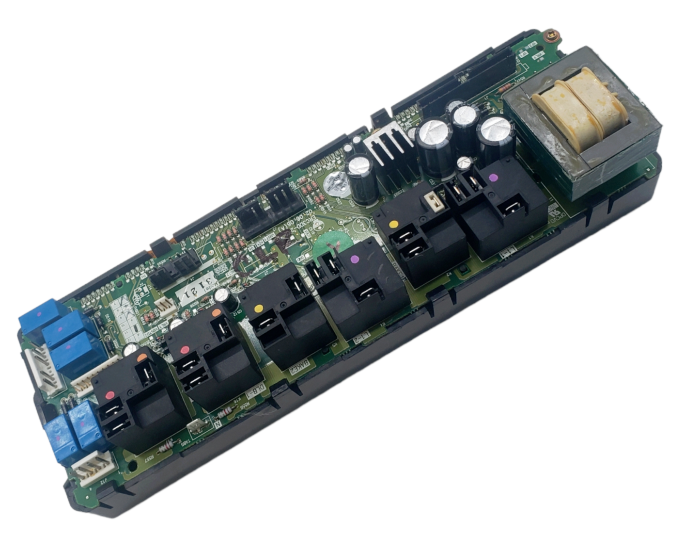 Genuine GE Oven Control Board 164D4778P001 Same Day Shipping & 60 Days Warranty*