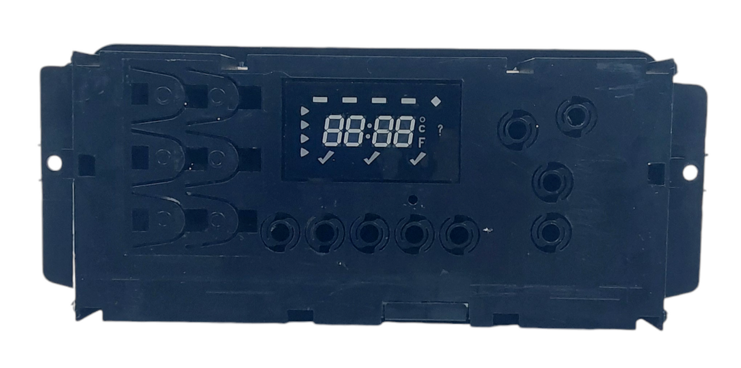 Genuine Whirlpool Range Control Board W10572541 Same Day Ship & 60 Days Warranty