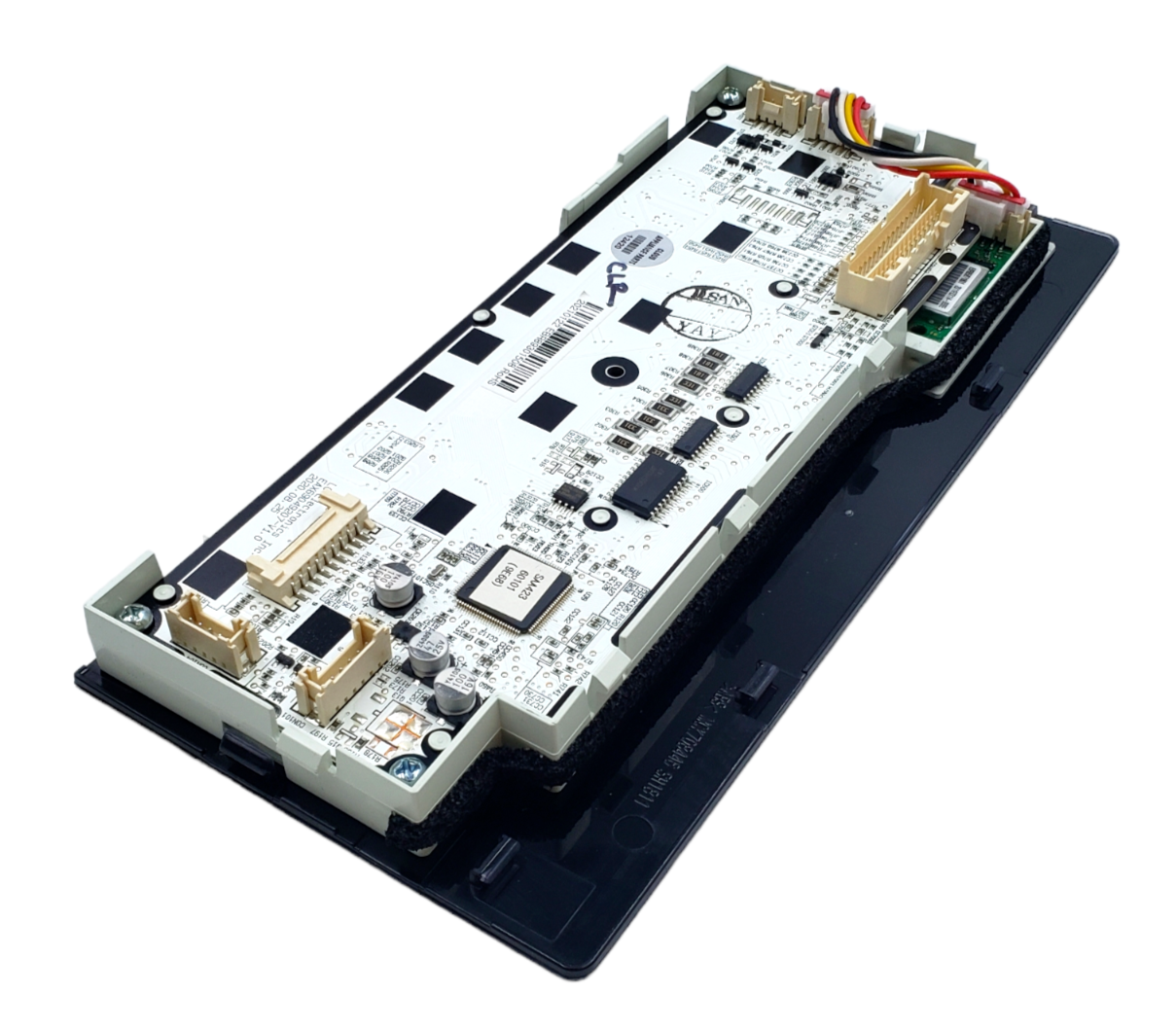 New LG Refrigerator Control Panel EBR89301508 *Same Day Ship & 60 Days Warranty*