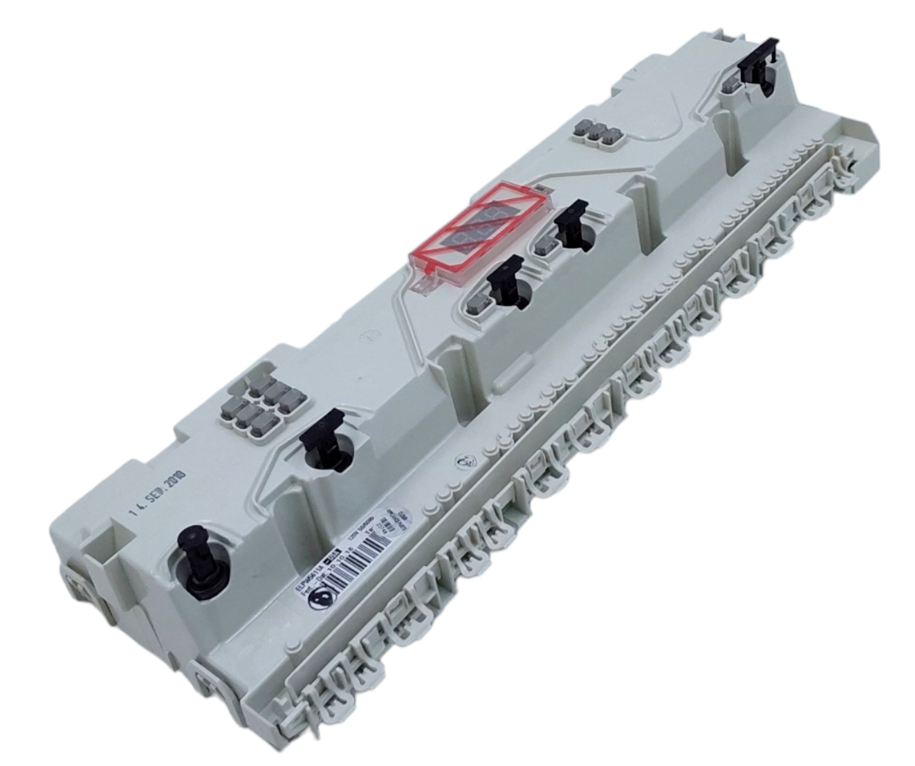 New Miele Dishwasher Control Board ELPW5611A  *Same Day Ship & 60 Days Warranty*
