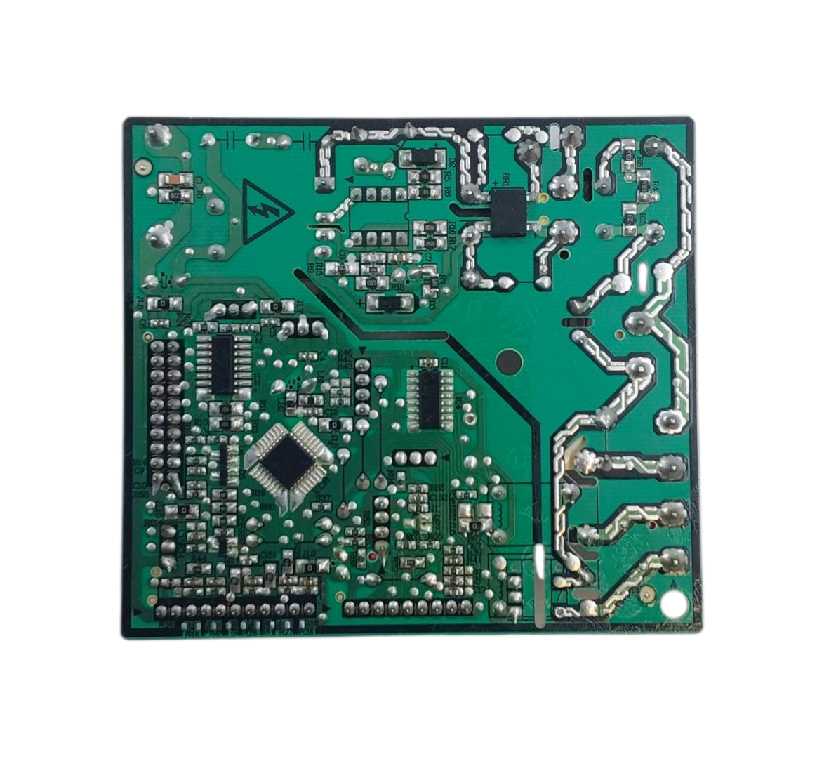 Midea New Fridge Control Board 17131000023630 *Same Day Ship & 60 Days Warranty*