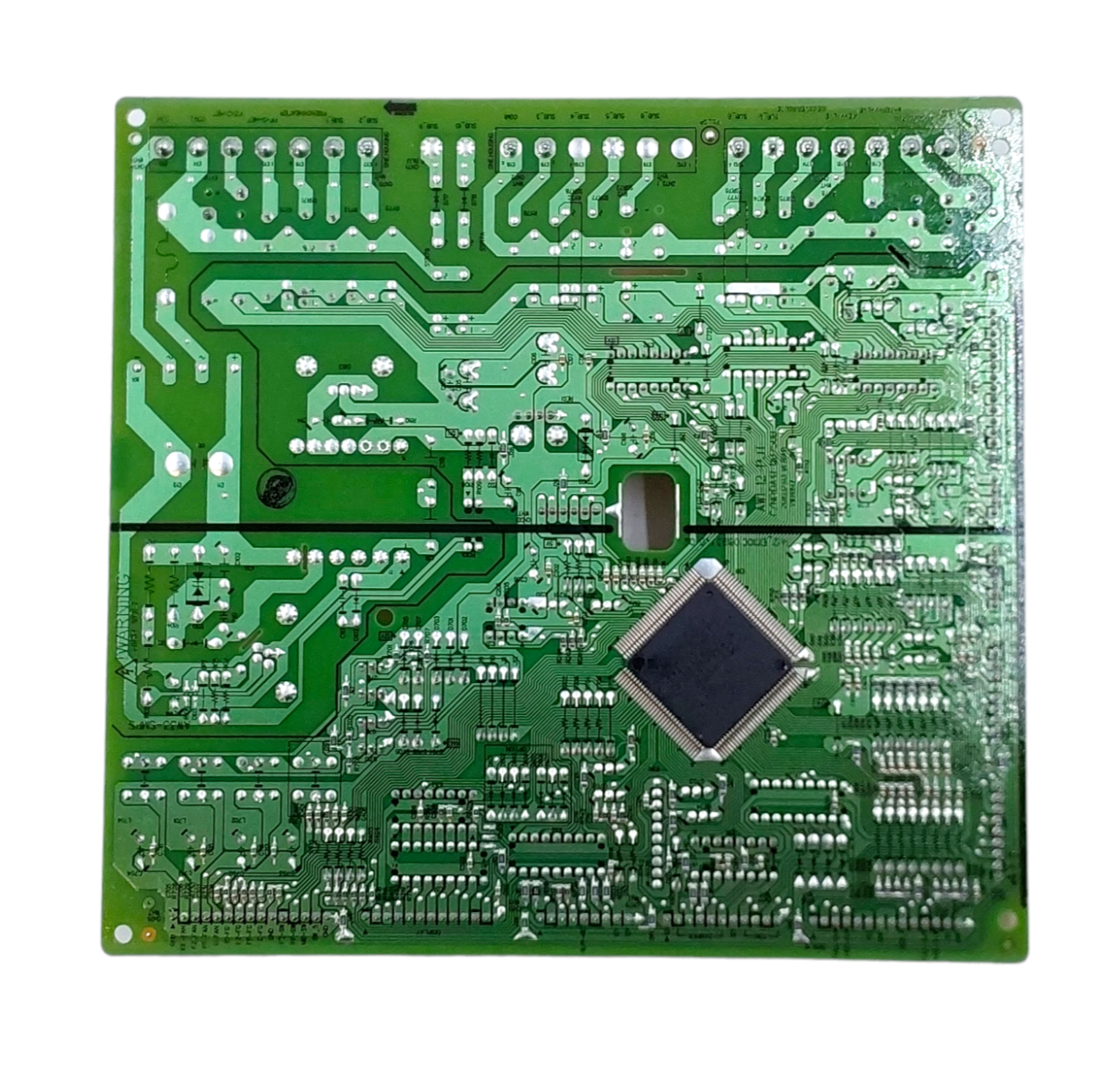 New Samsung Fridge Control Board DA92-00384L  *Same Day Ship & 60 Days Warranty*