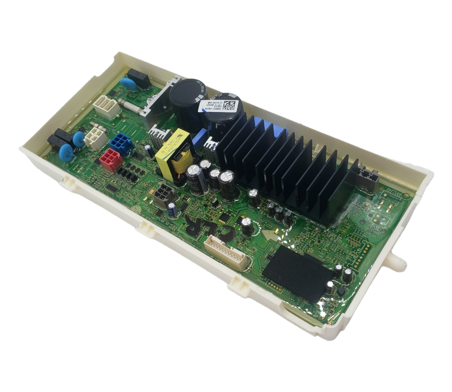 Genuine LG Washer Control Board EBR86771812 Same Day Shipping & 60 Days Warranty