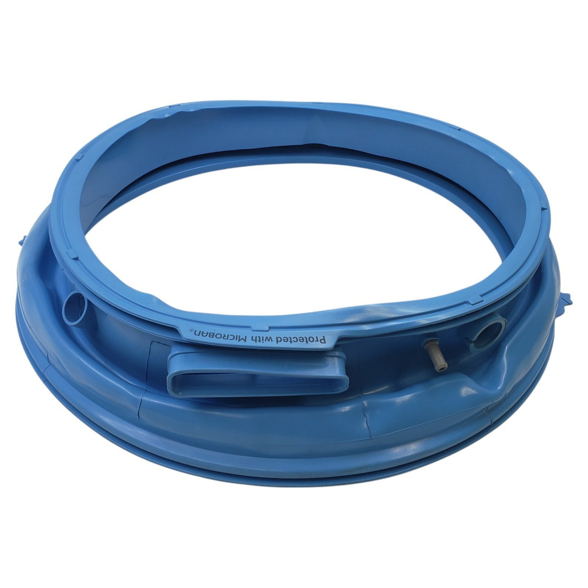 GE New Washer Door Gasket WH05X29514  ***Same Day Shipping & 60 Days Warranty***